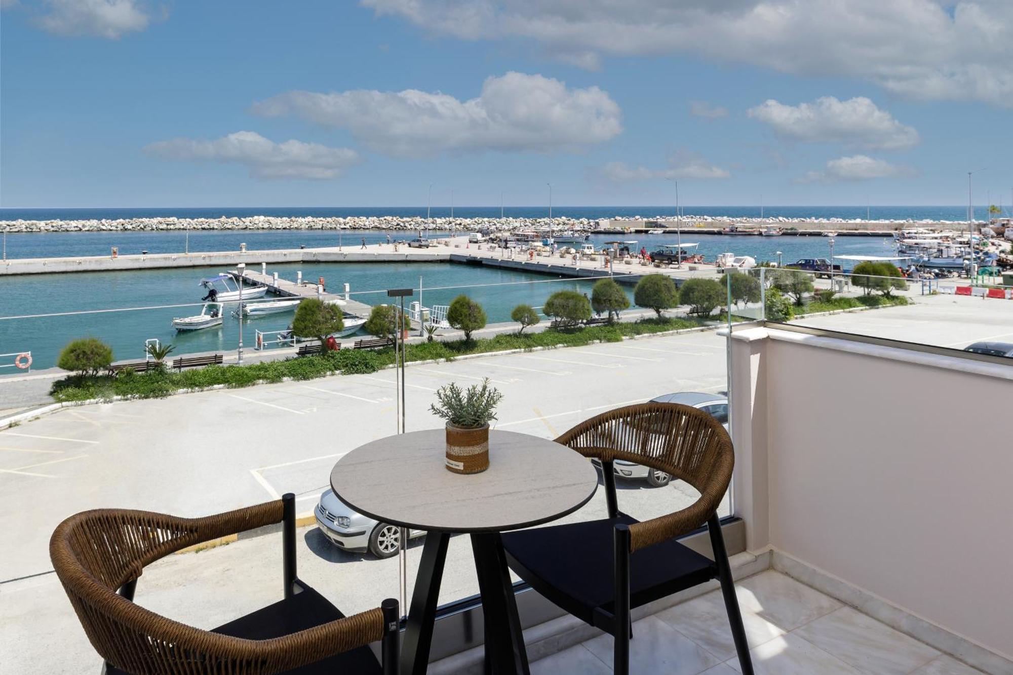Diverso Platamon, Luxury Hotel & Suites Exterior foto